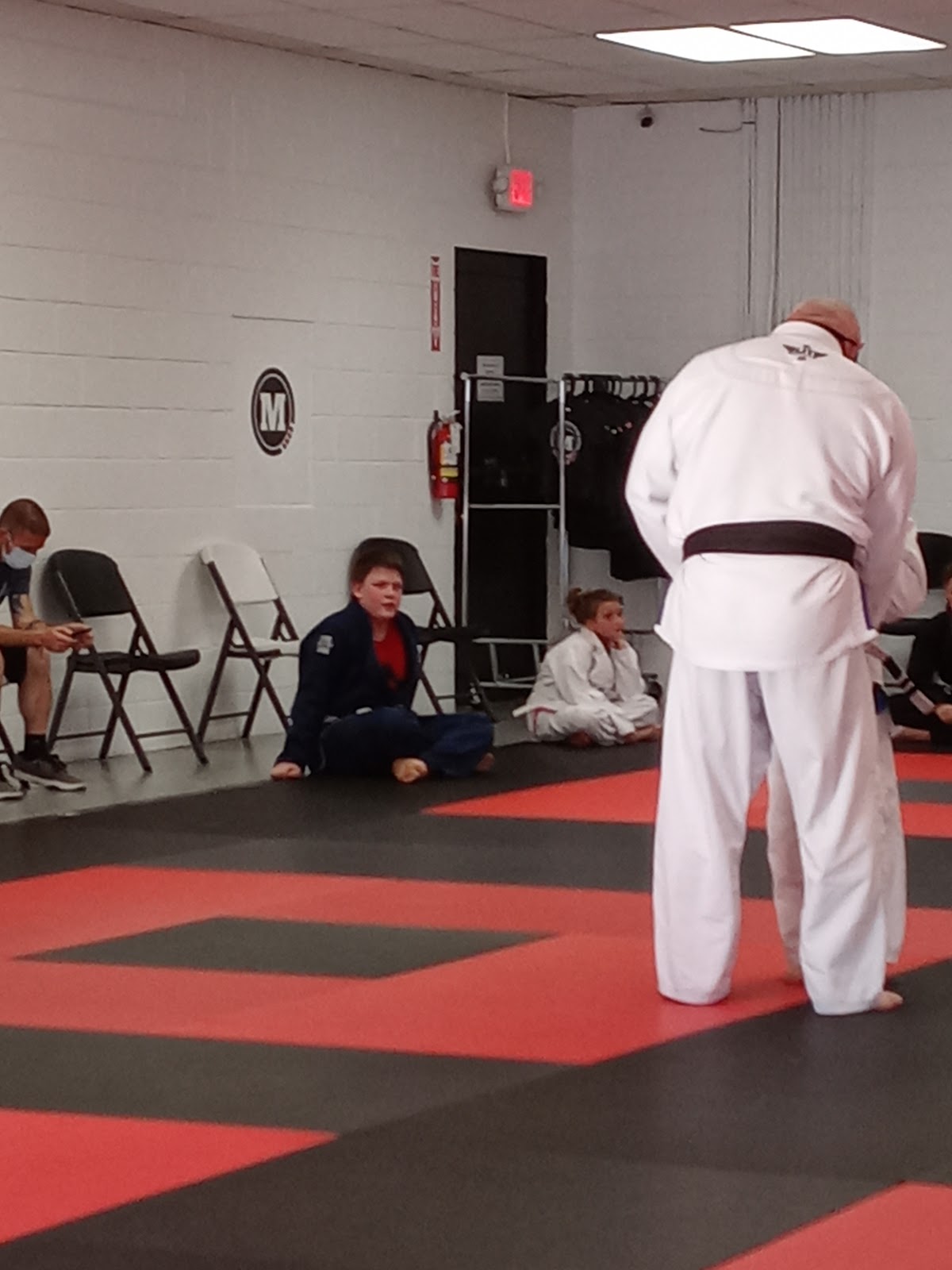 Image 4 of Monster Brazilian Jiu Jitsu