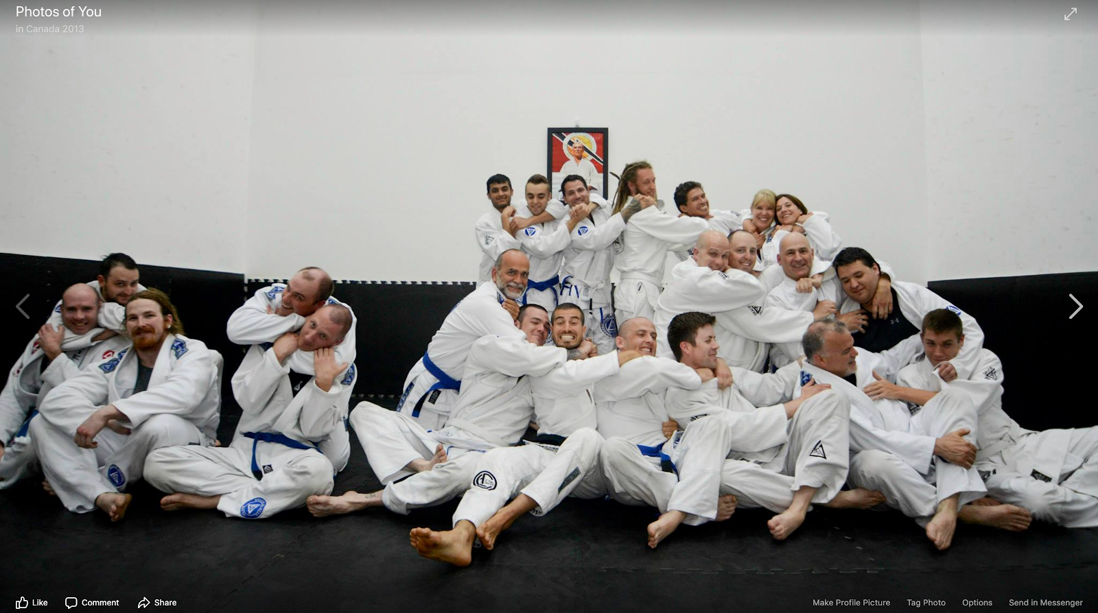 Image 6 of Miloki Flow Jiu Jitsu Miami