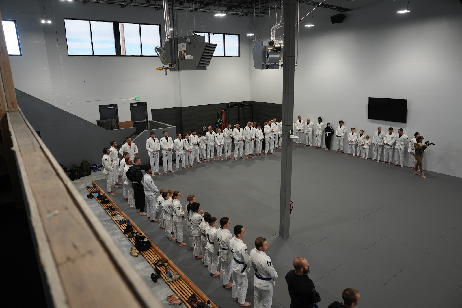 Main image of Crown BJJ