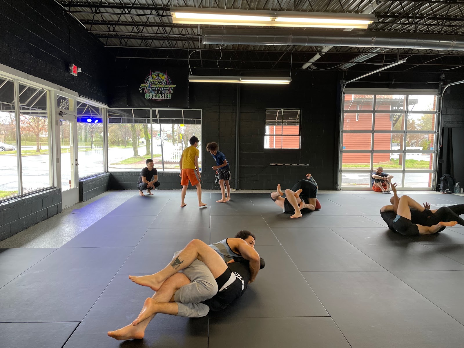 Image 2 of 10th Planet Jiu Jitsu Fredericksburg