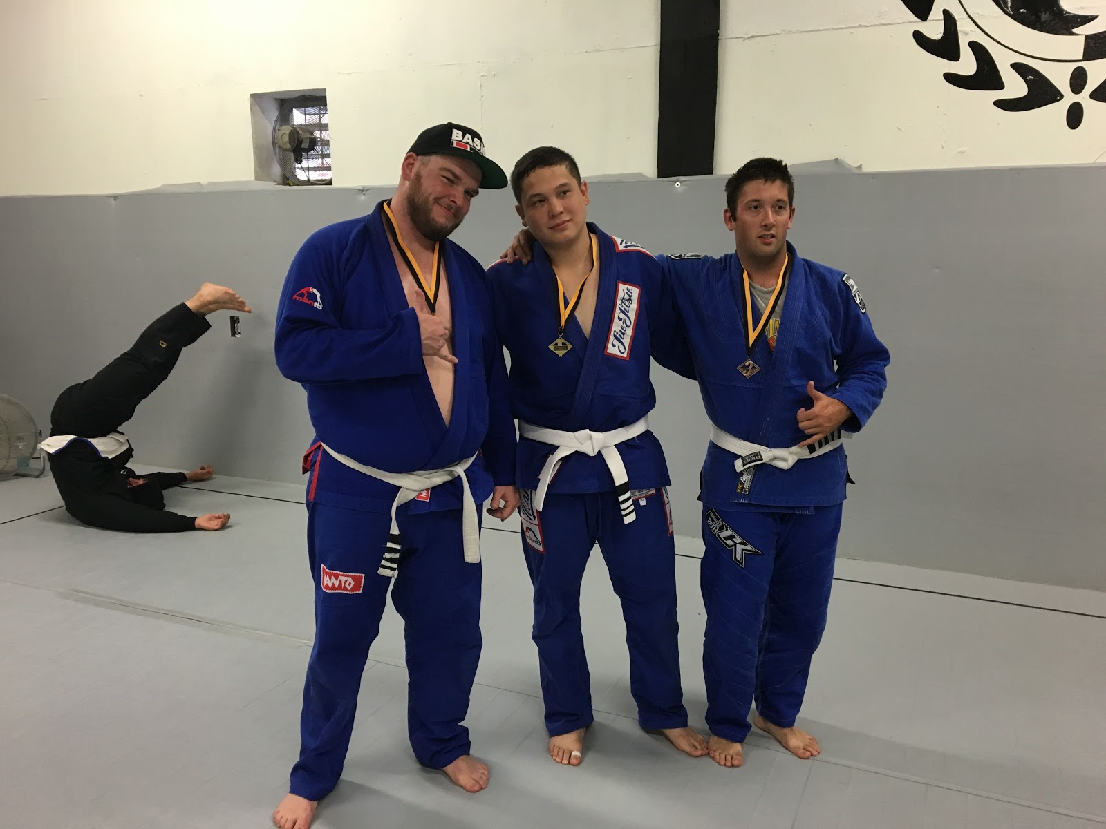 Image 10 of True Believer Jiu Jitsu