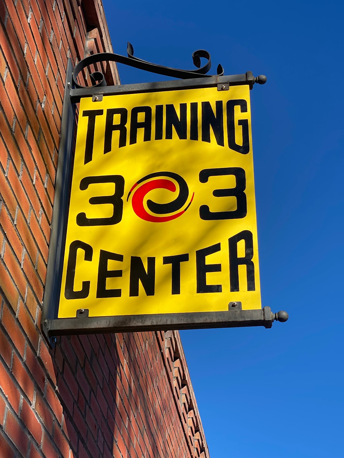 Main image of 303 TRAINING CENTER (ARVADA BRAZILIAN JIU JITSU)