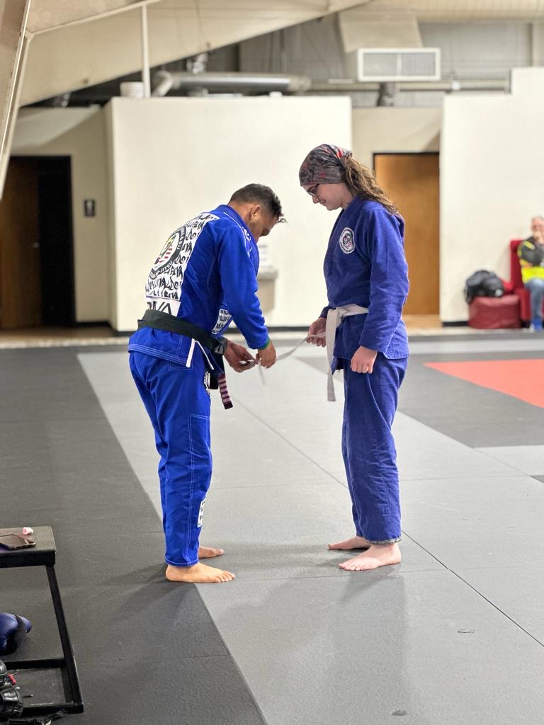 Image 3 of Rivaldo Junior BJJ Academy