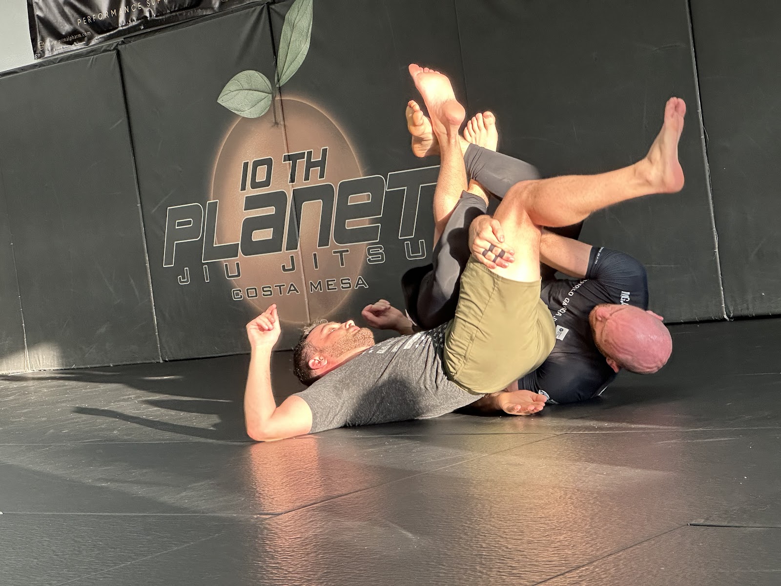 Image 8 of 10th Planet Jiu Jitsu Costa Mesa