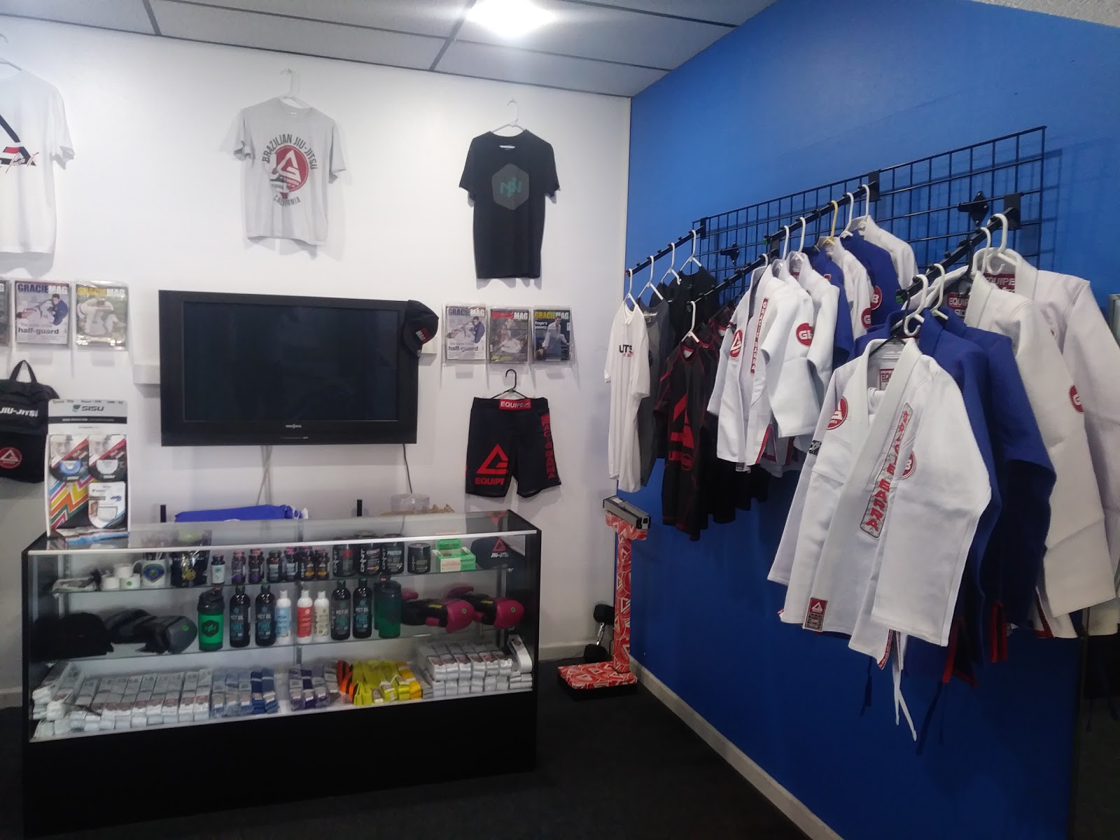 Image 9 of Gracie Barra Rohnert Park Brazilian Jiu-Jitsu