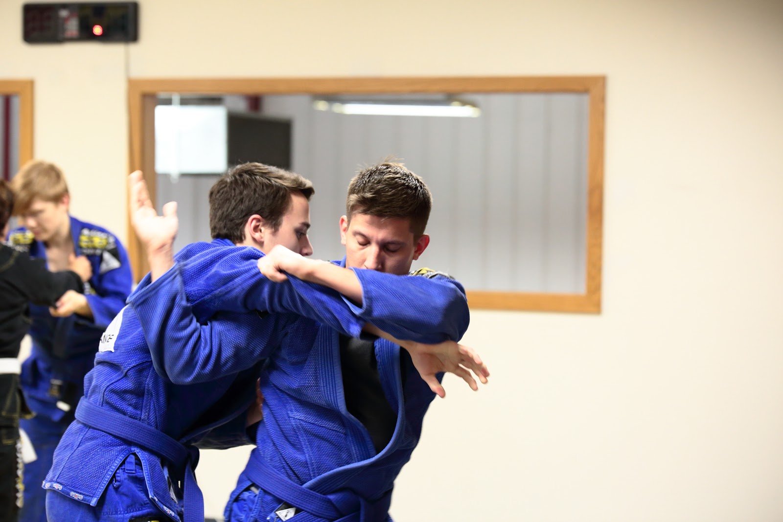 Image 4 of Alliance Jiu Jitsu of Madison