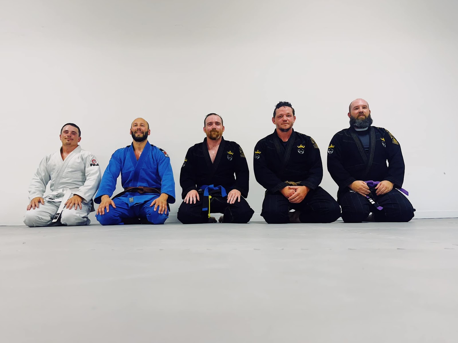 Image 5 of Mojo Dojo Brazilian Jiu Jitsu