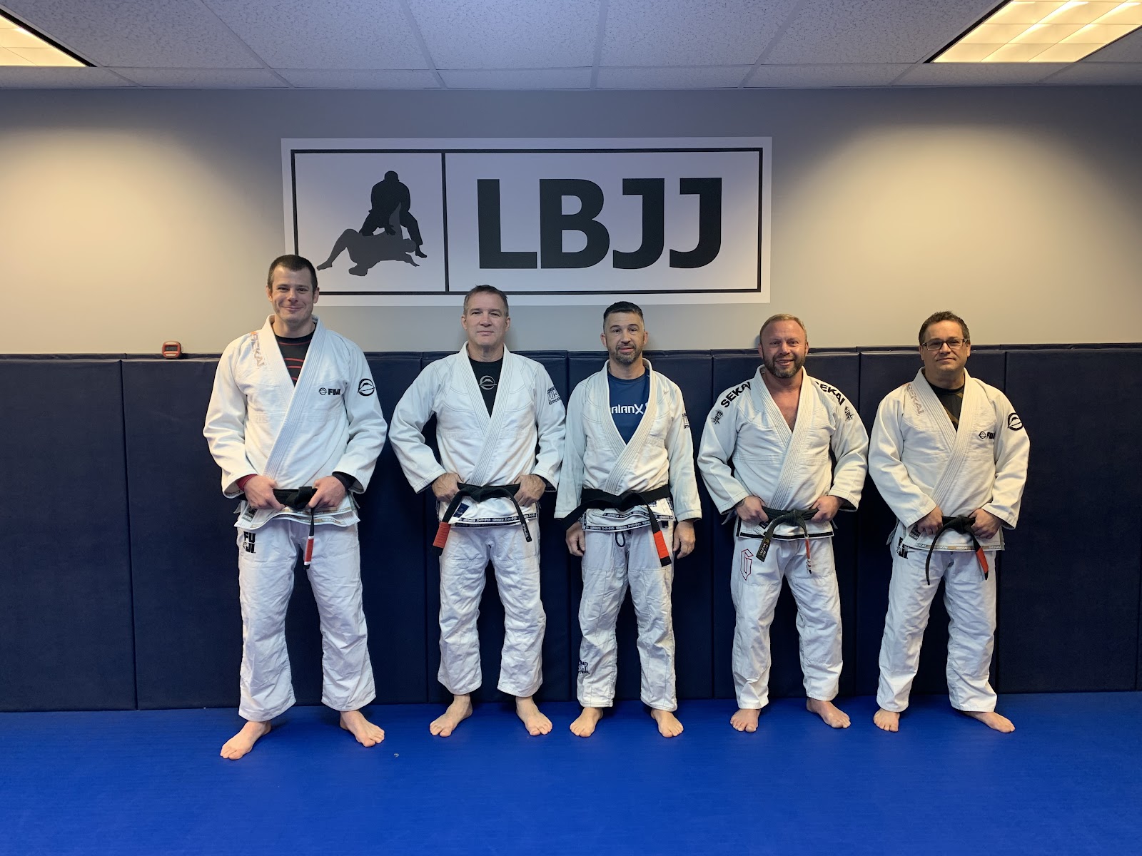 Image 7 of Lancaster Brazilian Jiu Jitsu