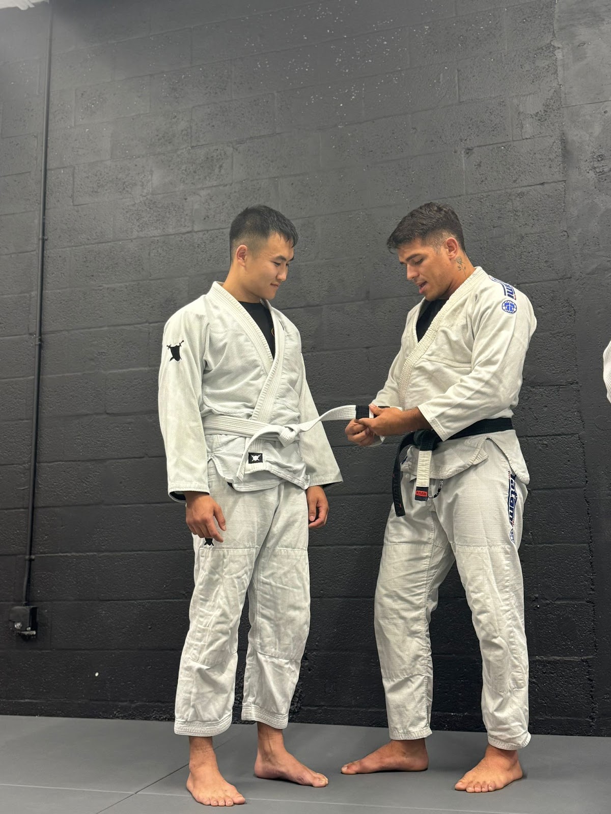 Image 2 of LIRA JIU JITSU