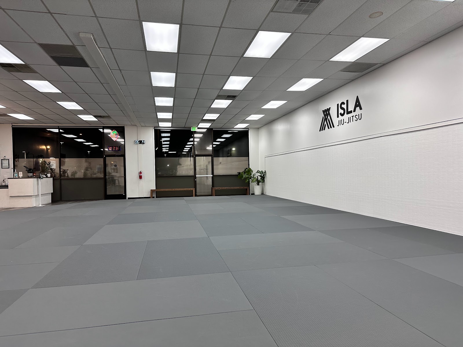 Image 4 of Isla Jiu Jitsu Academy