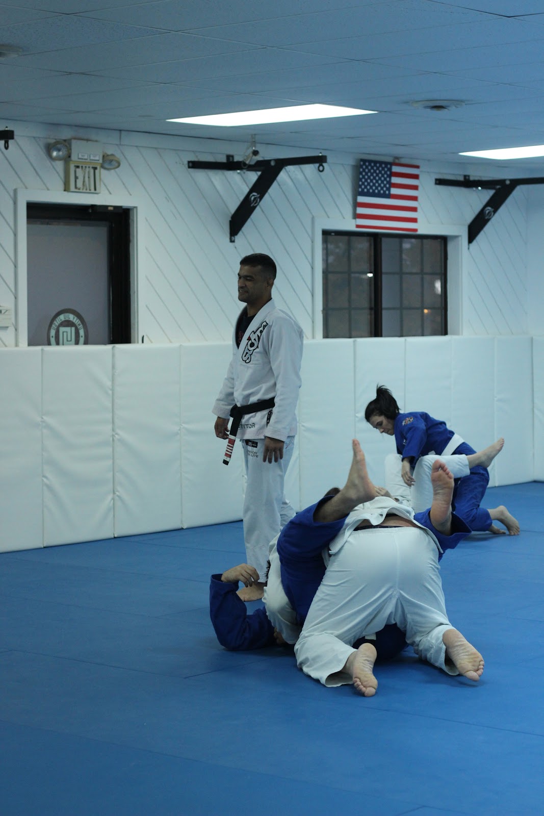 Image 7 of Unity Jiu Jitsu Grand Rapids