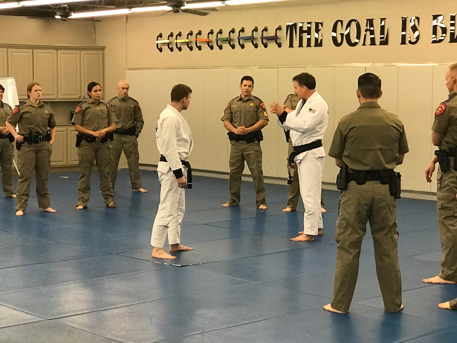 Image 2 of Pittman Jiu Jitsu