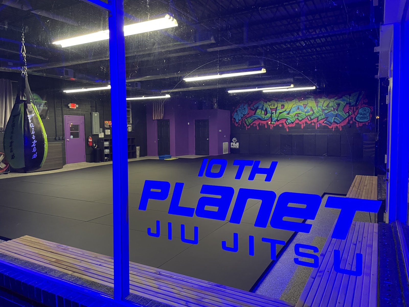 Image 8 of 10th Planet Jiu Jitsu Fredericksburg