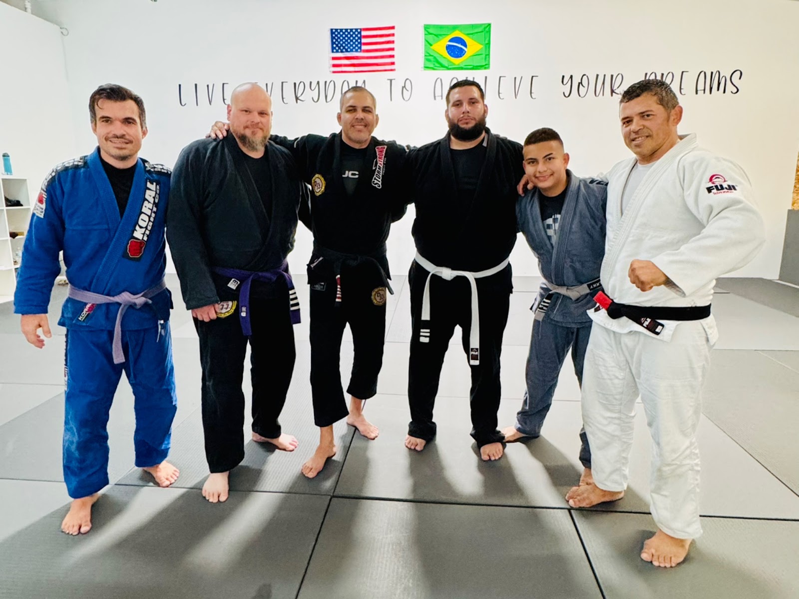 Image 6 of Dennis Jiu Jitsu Club St. Cloud