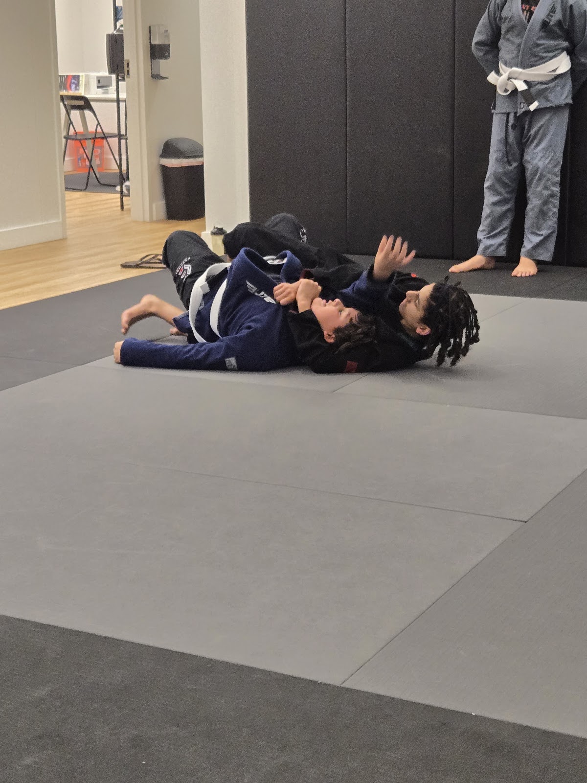 Image 6 of Essencia Jiu Jitsu