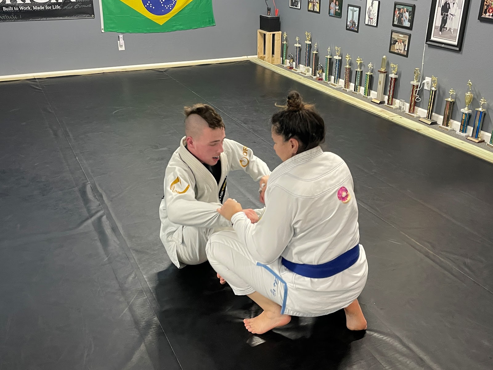 Image 8 of CrowesNest BJJ