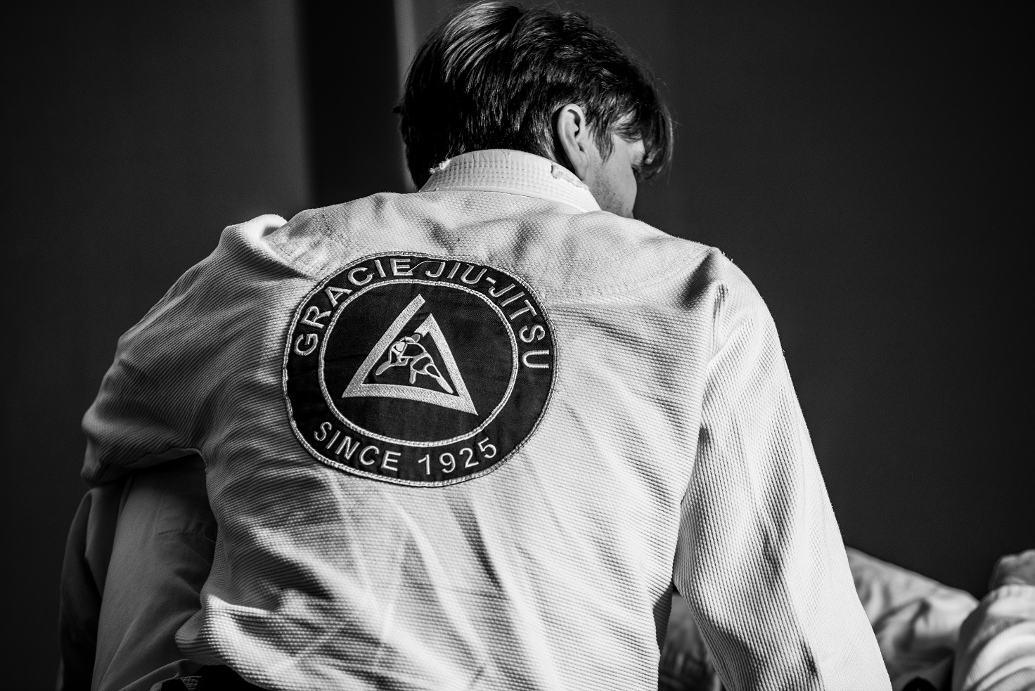 Main image of Gracie Jiu-Jitsu Newnan