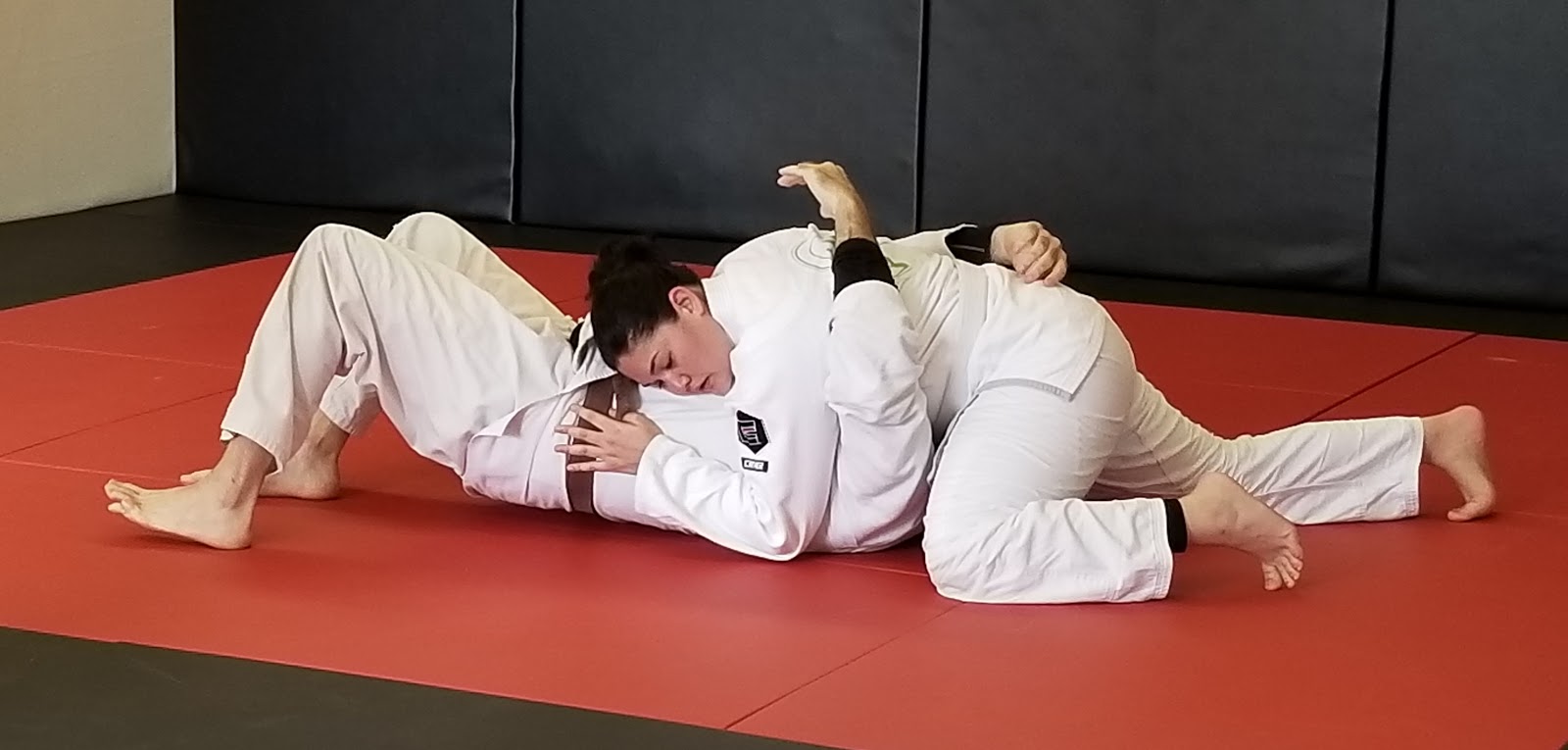 Image 3 of Cactus Jiu Jitsu Academy