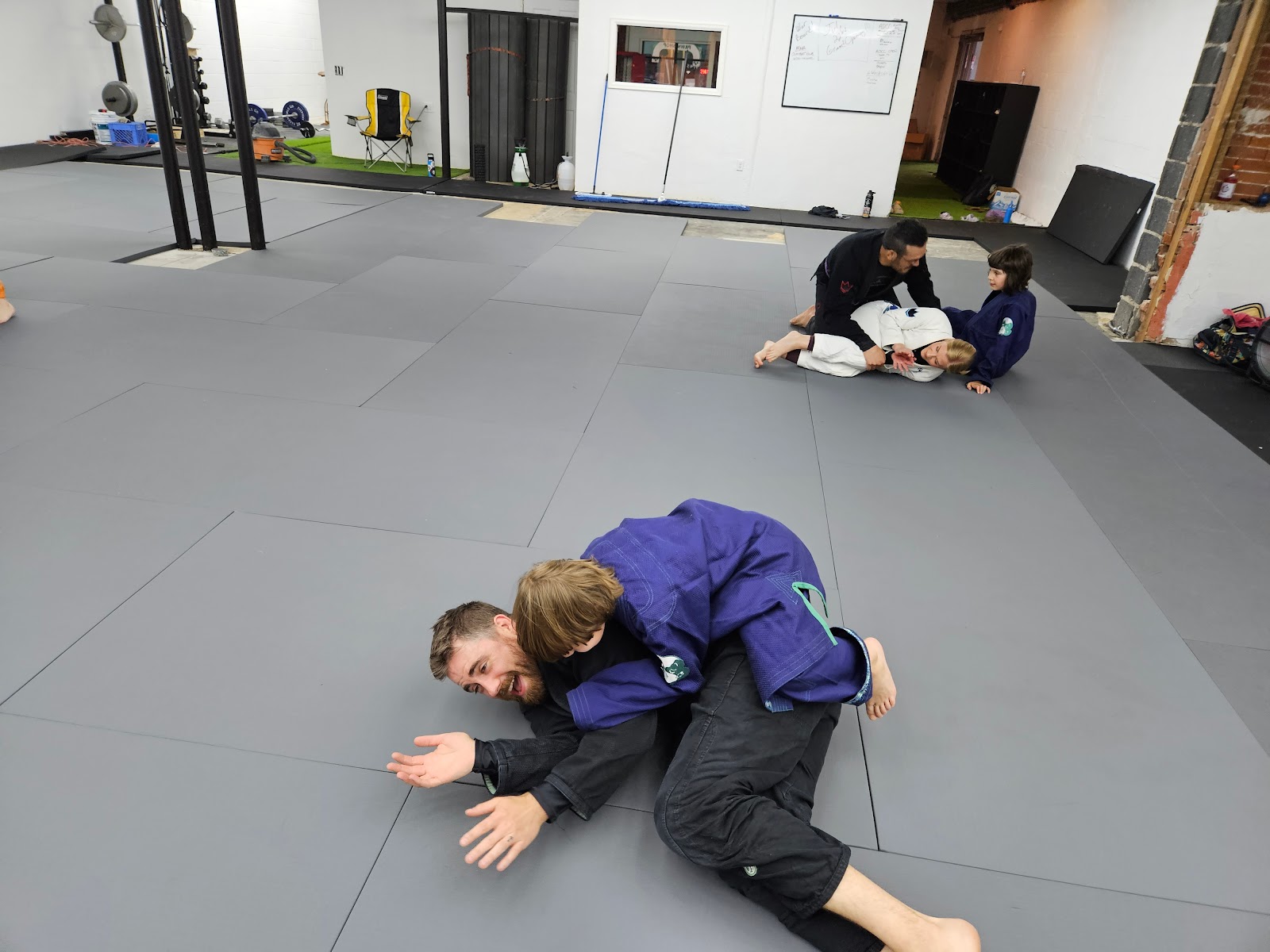 Image 4 of Denver Modern Jiu Jitsu