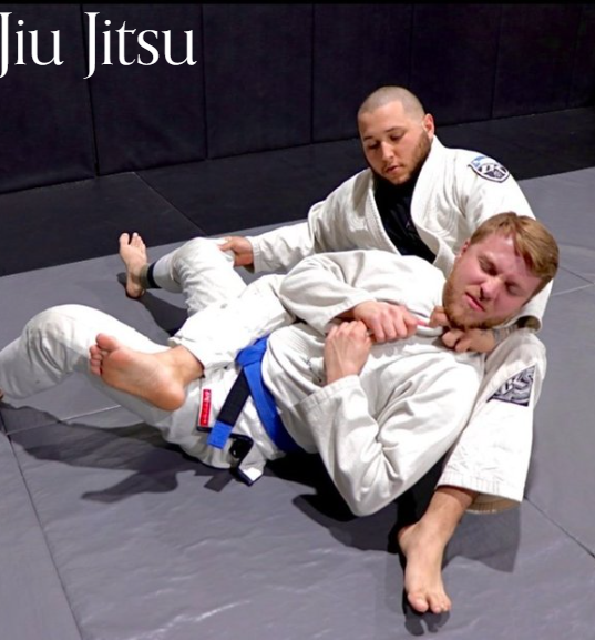 Victus BJJ photo