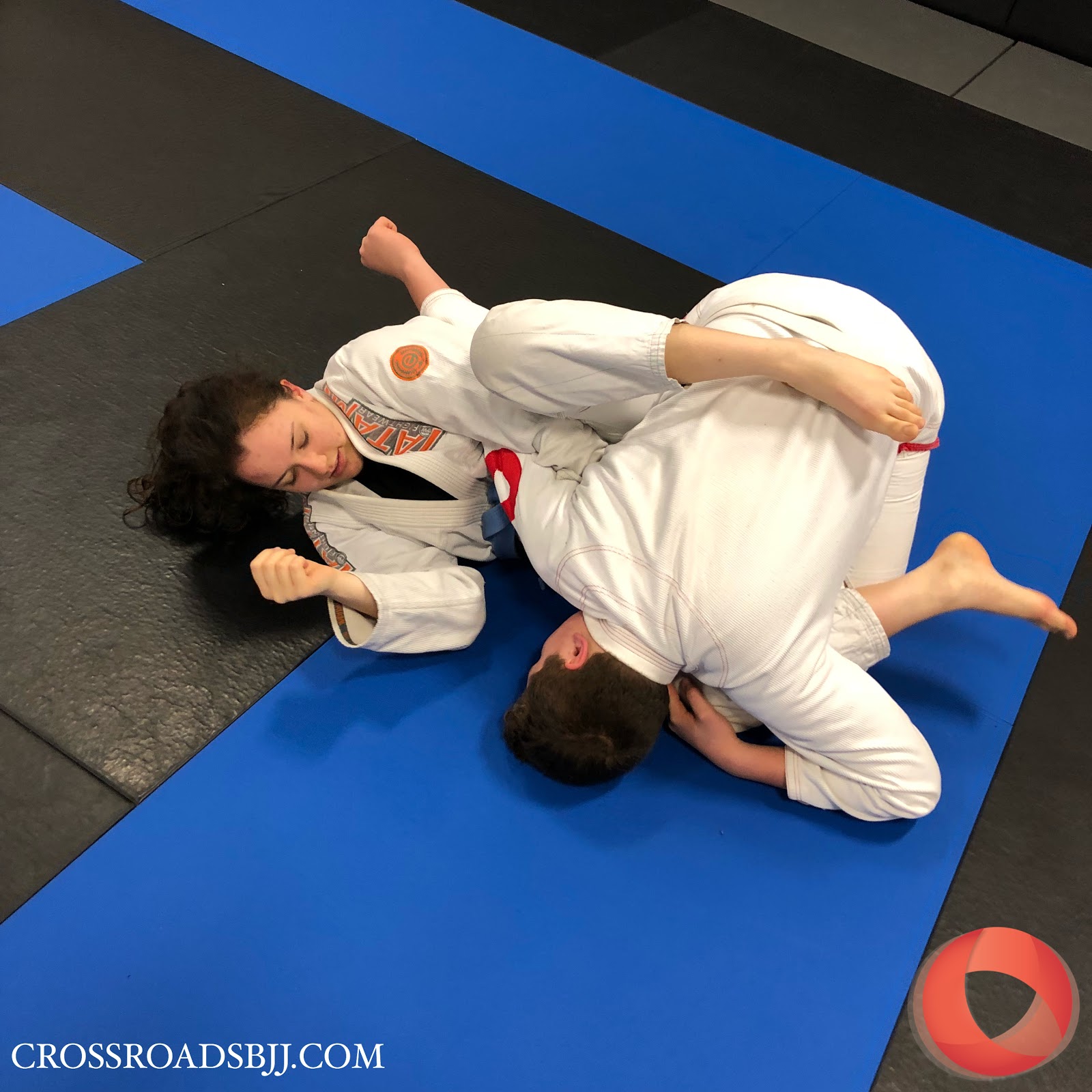 Image 3 of Crossroads Brazilian Jiu-jitsu