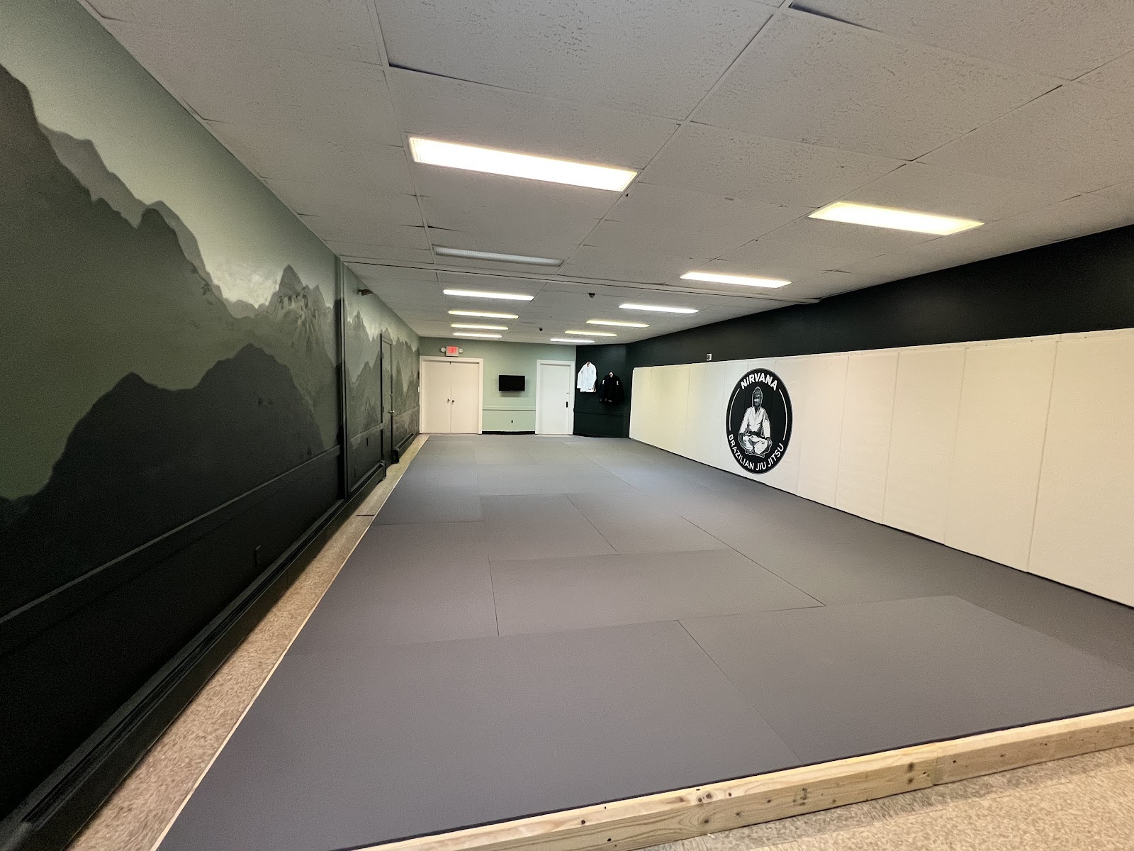 Main image of Nirvana Brazilian Jiu Jitsu