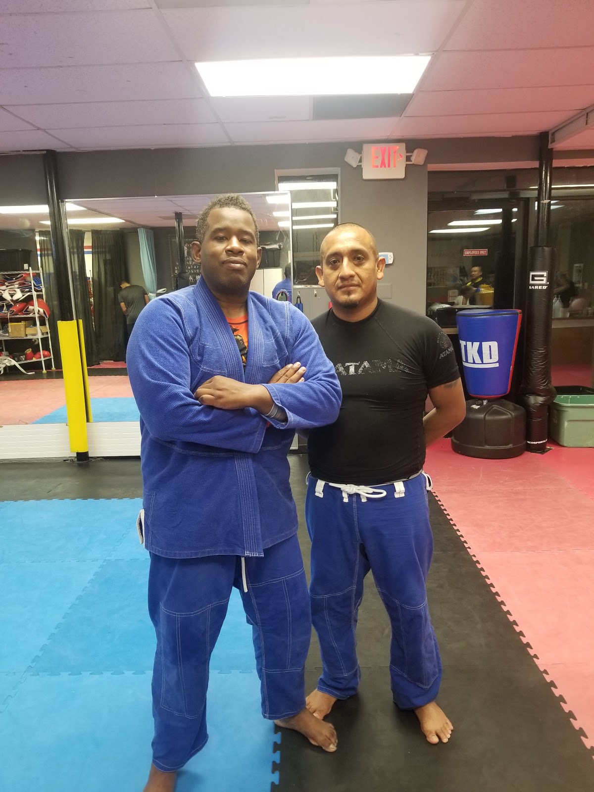 Image 4 of Centreville Brazilian Jiu Jitsu