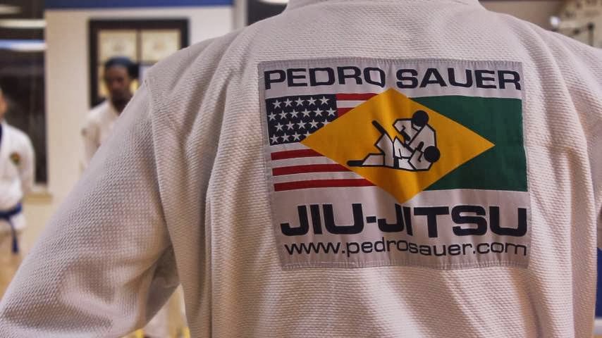 Image 3 of Pedro Sauer Jiu-Jitsu Academy