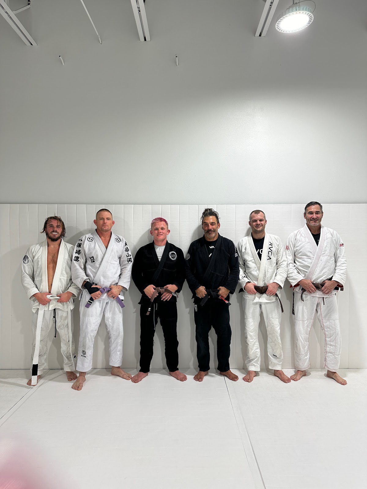 Image 4 of Coastal Jiu jitsu