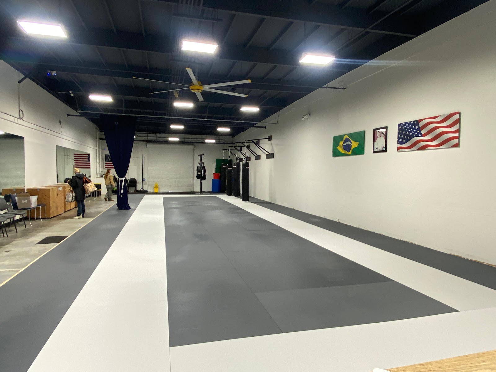 Image 2 of Freedom Jiu Jitsu Academy - Carlsbad