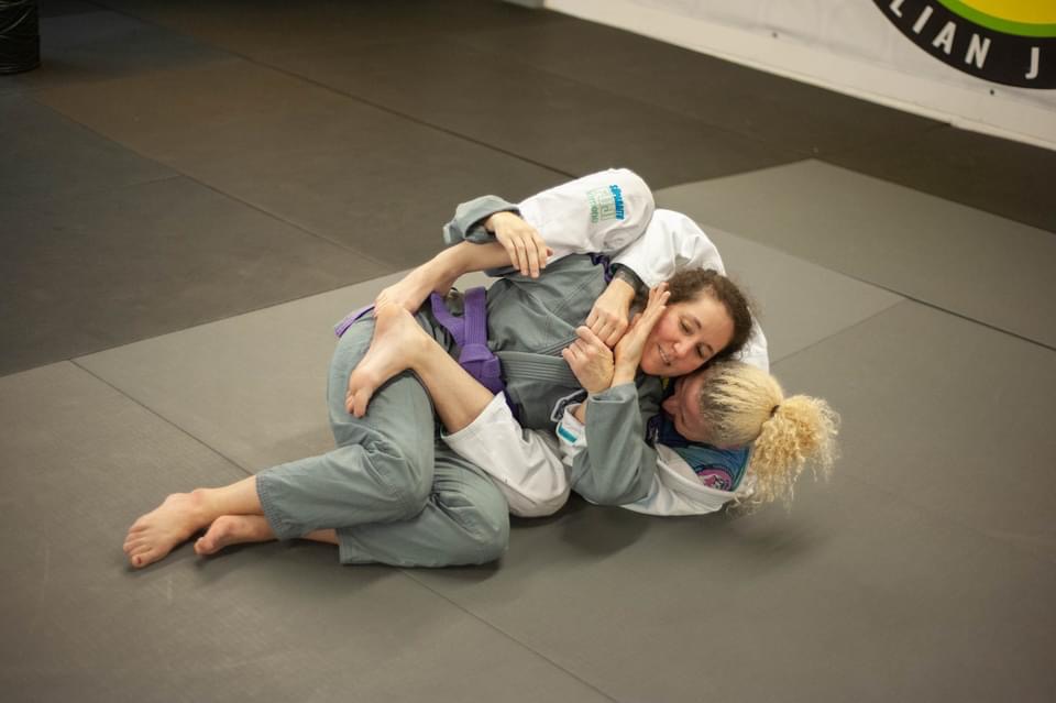 Image 10 of York Brazilian Jiu Jitsu LLC