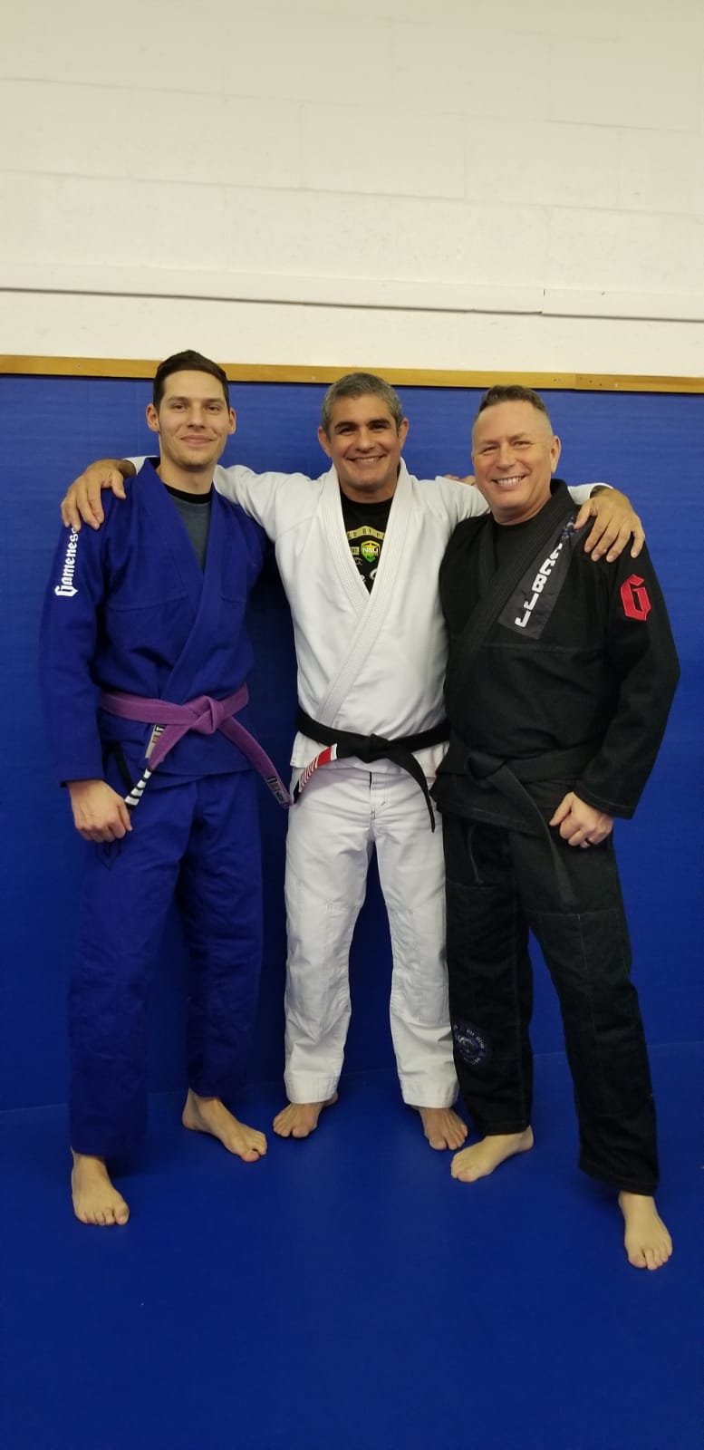 Image 4 of Carll Clan Brazilian Jiu Jitsu