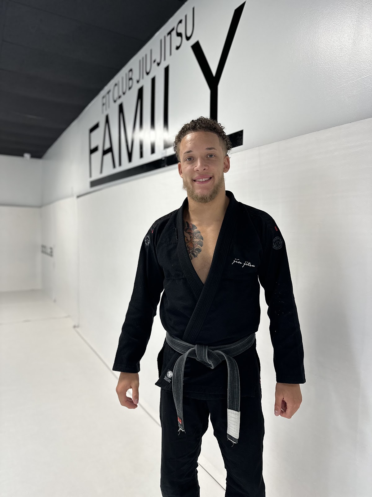 Fit Club BJJ photo