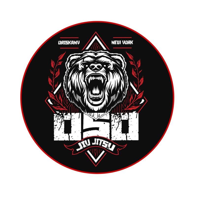 Oso Jiu-Jitsu photo