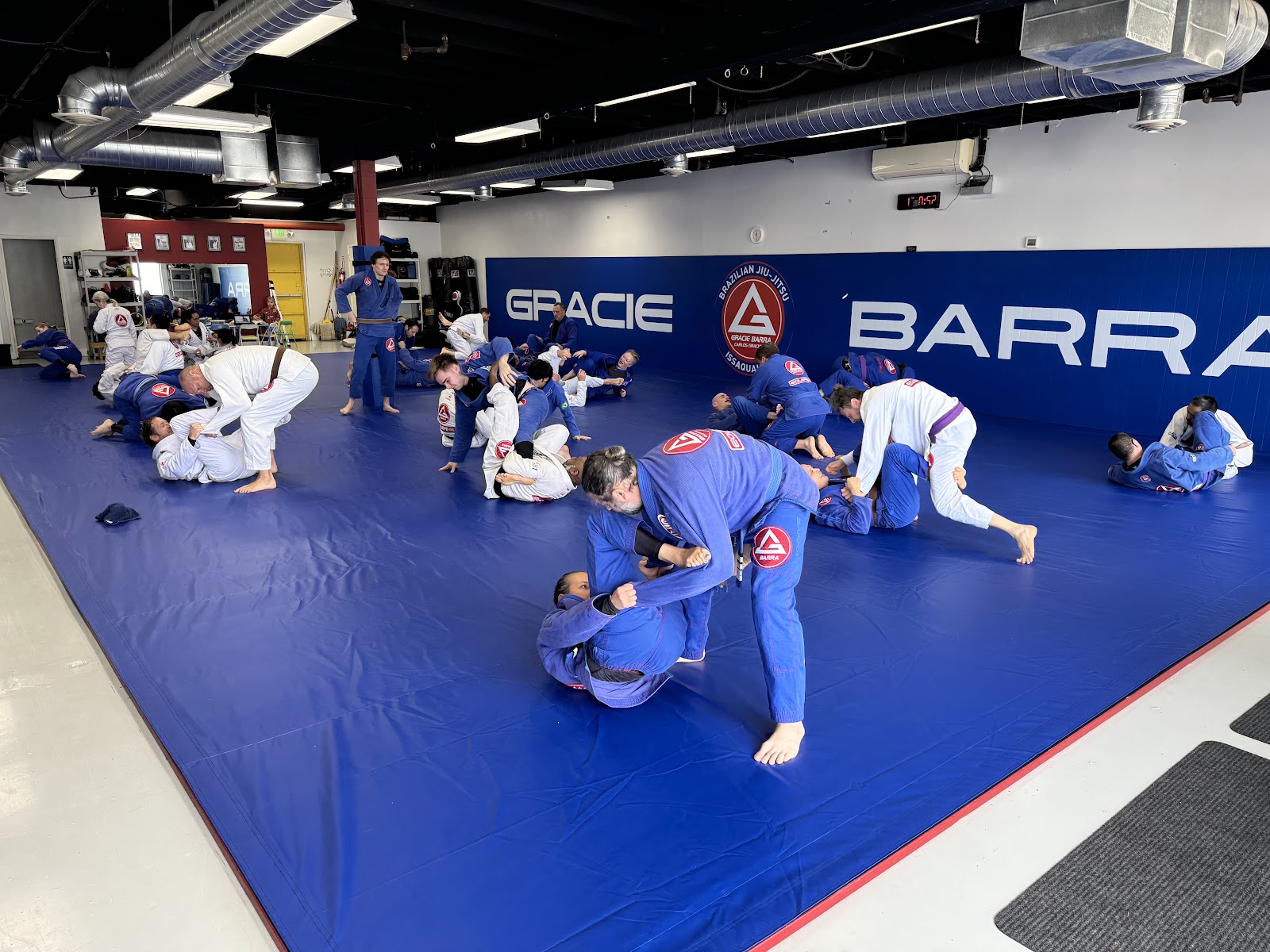 Image 8 of Gracie Barra Issaquah