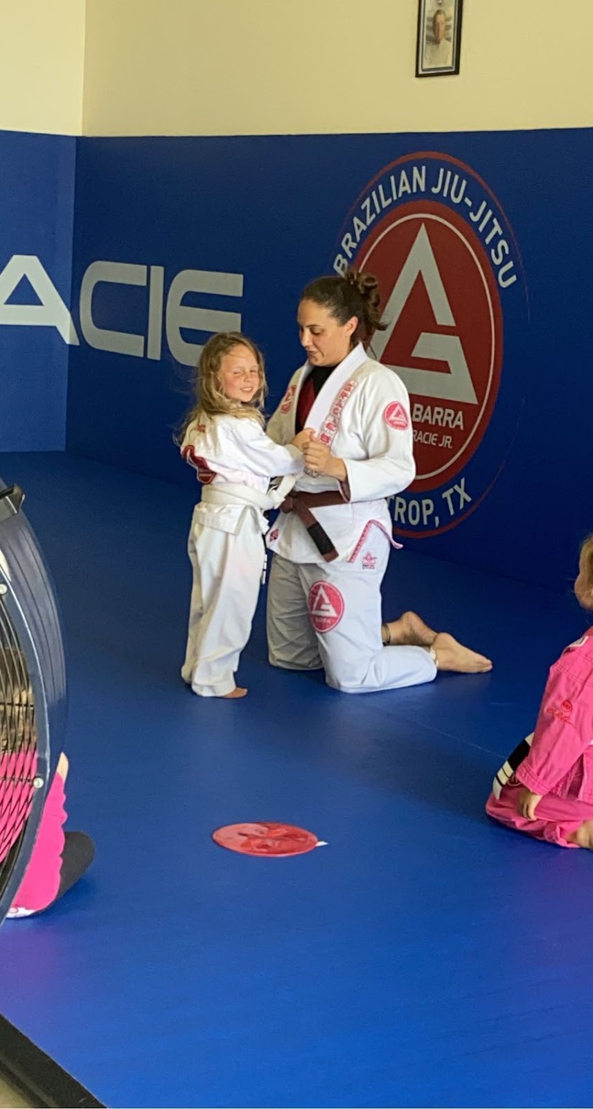 Image 5 of Gracie Barra Bastrop