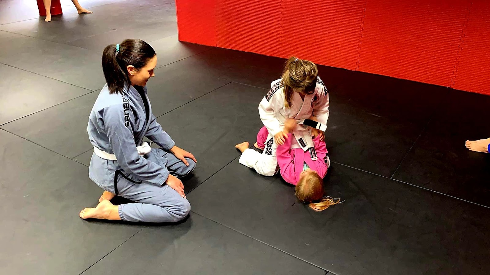 Image 8 of Crossover Brazilian Jiu Jitsu Academy Wauwatosa