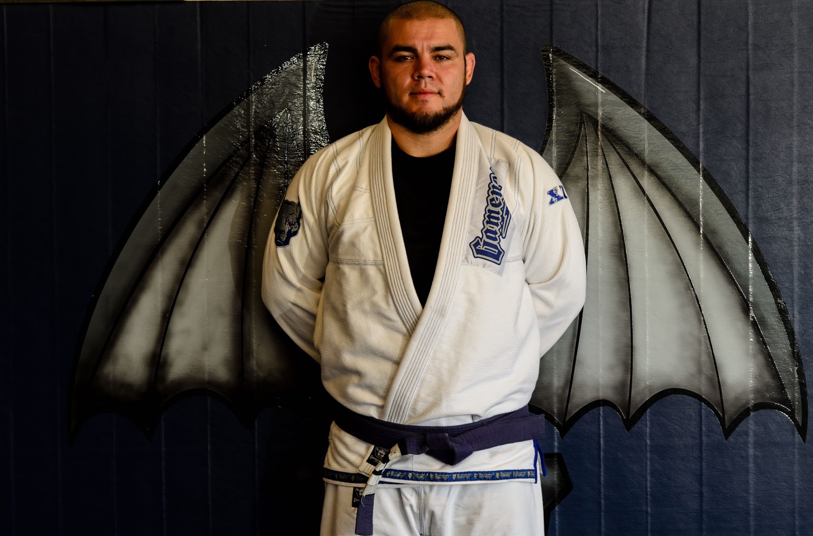 Image 4 of Goliath Jiu Jitsu