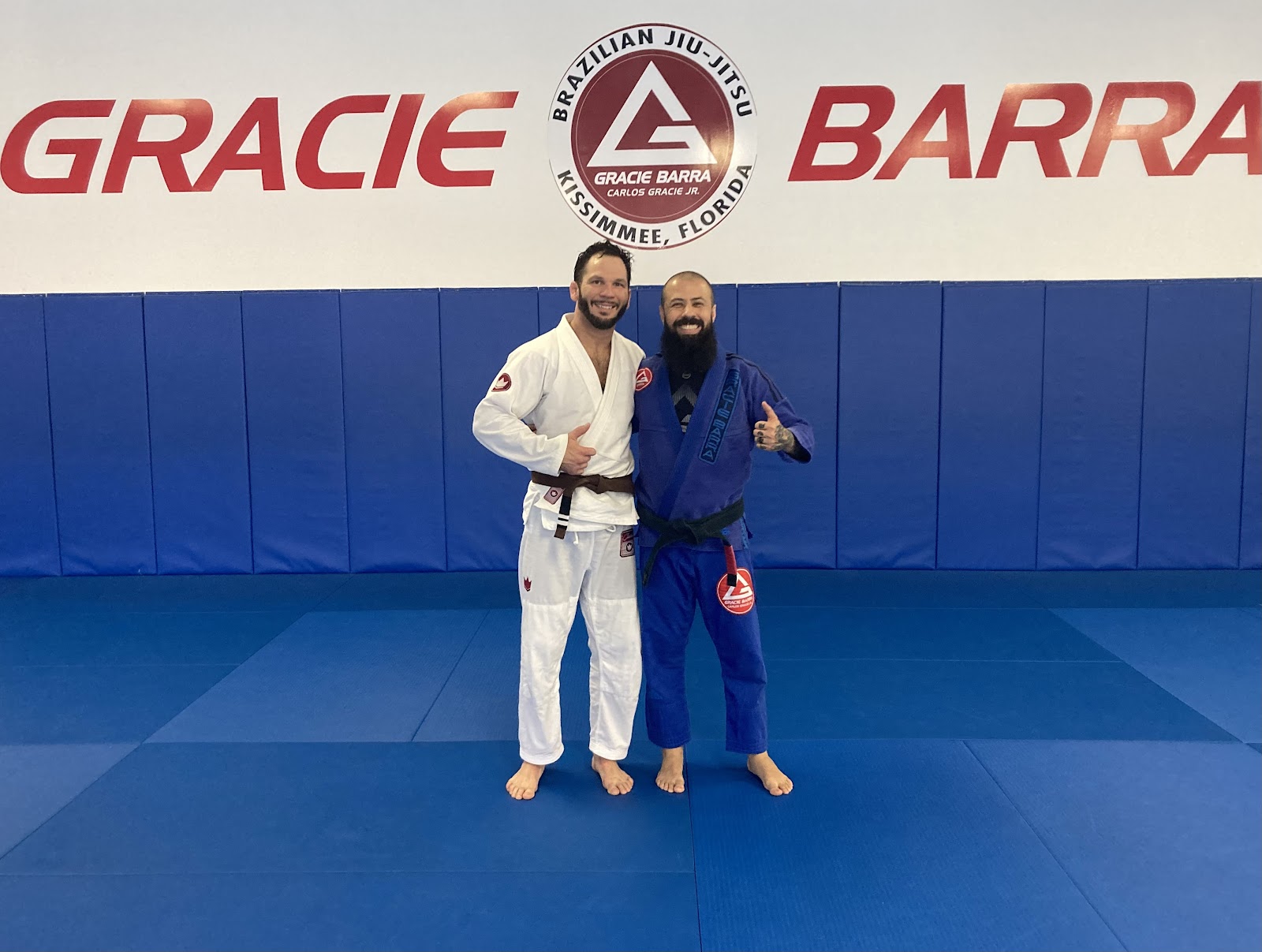 Image 3 of Gracie Barra Kissimmee