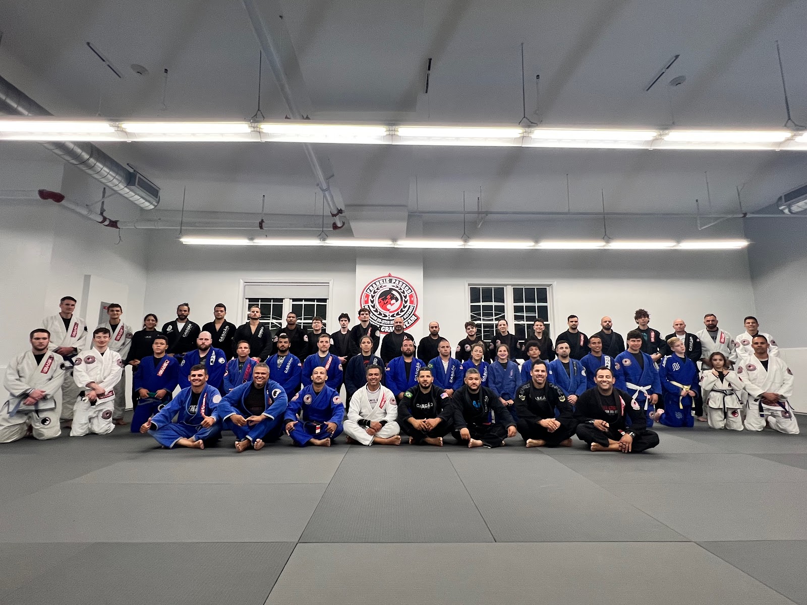 Image 8 of Daniel Gracie Academy Northborough