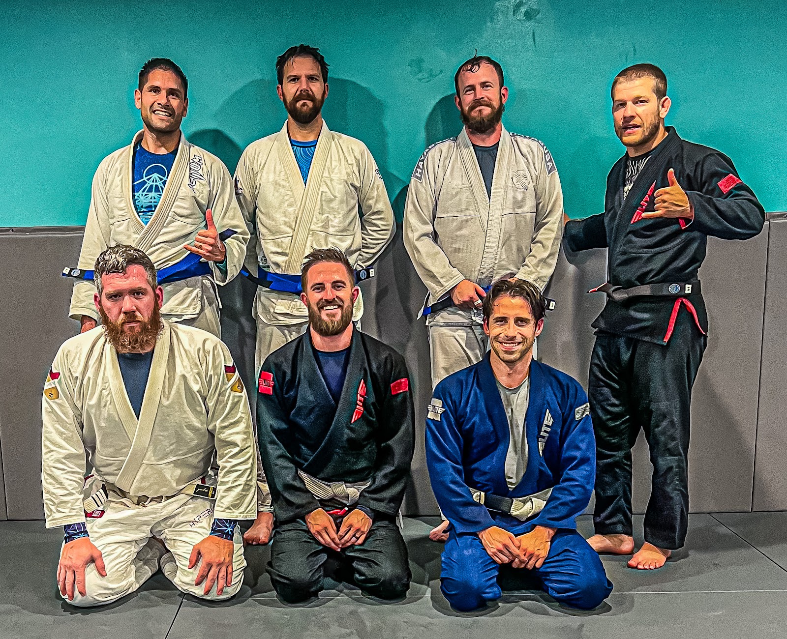 Image 3 of Amelia Island Brazilian Jiu Jitsu