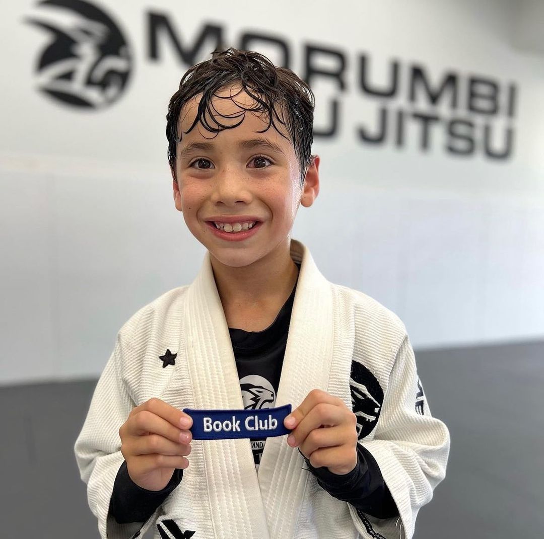 Image 9 of Morumbi Jiu Jitsu & Fitness Academy - Simi Valley