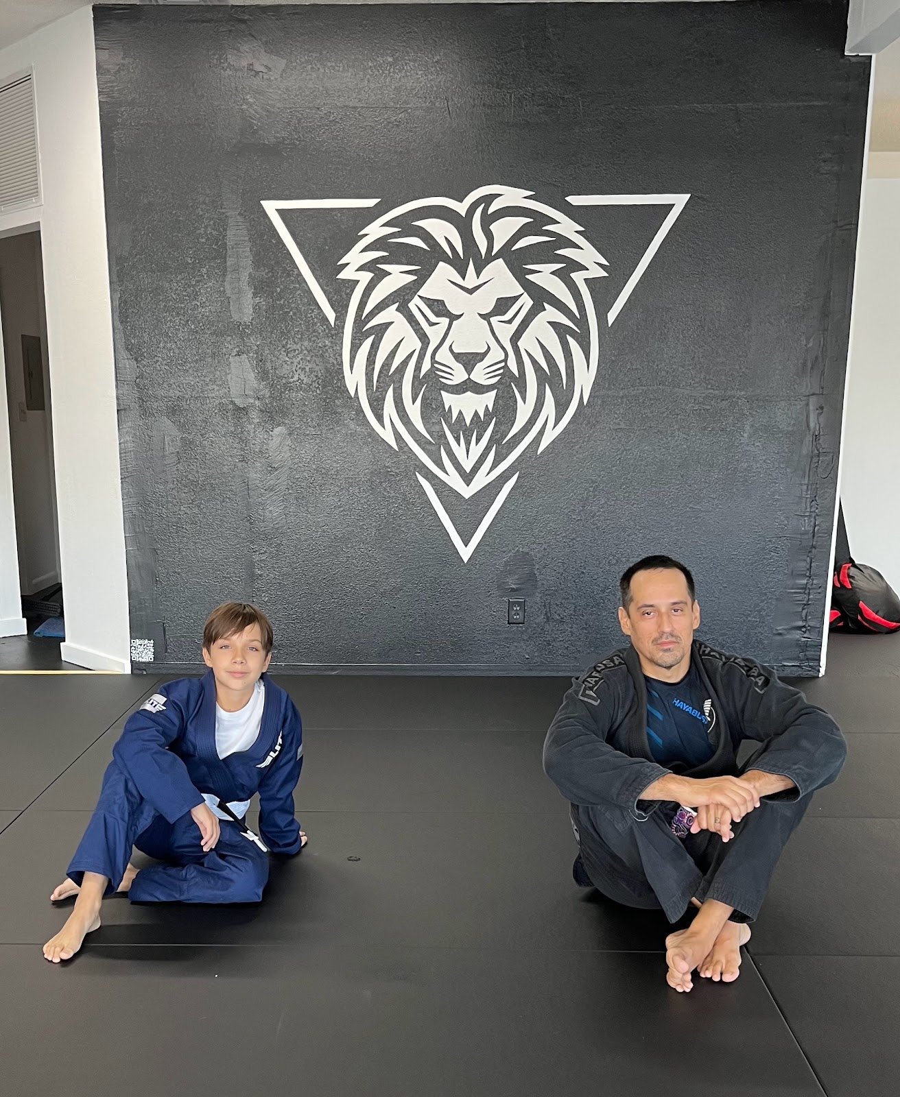 Main image of HumbleGrounds Jiu Jitsu Academy