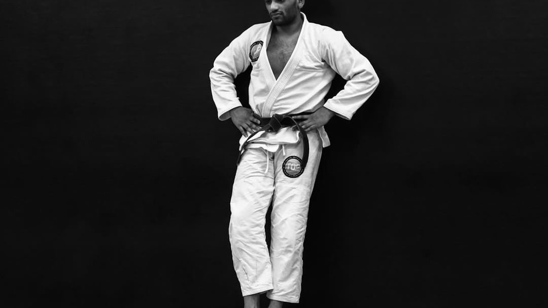 Main image of Spartanburg Jiujitsu