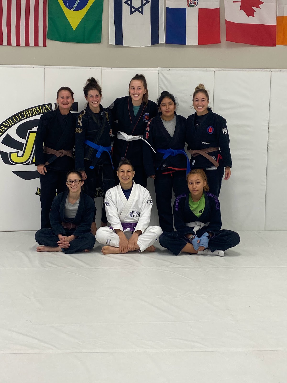 Image 3 of Jitsu Academy