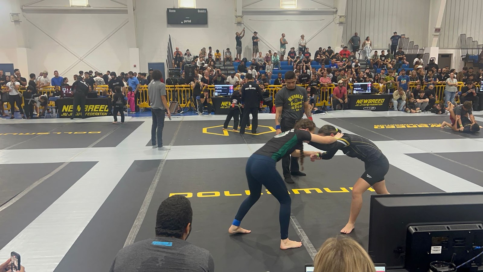 Image 10 of Patriot BJJ