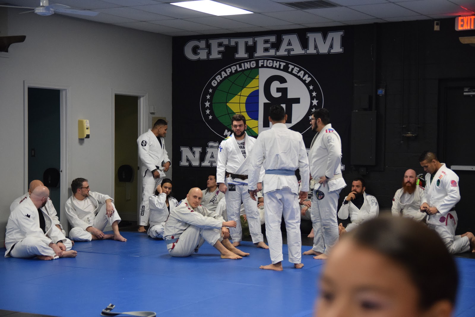 Image 8 of Newaza Brazilian Jiu-Jitsu Club