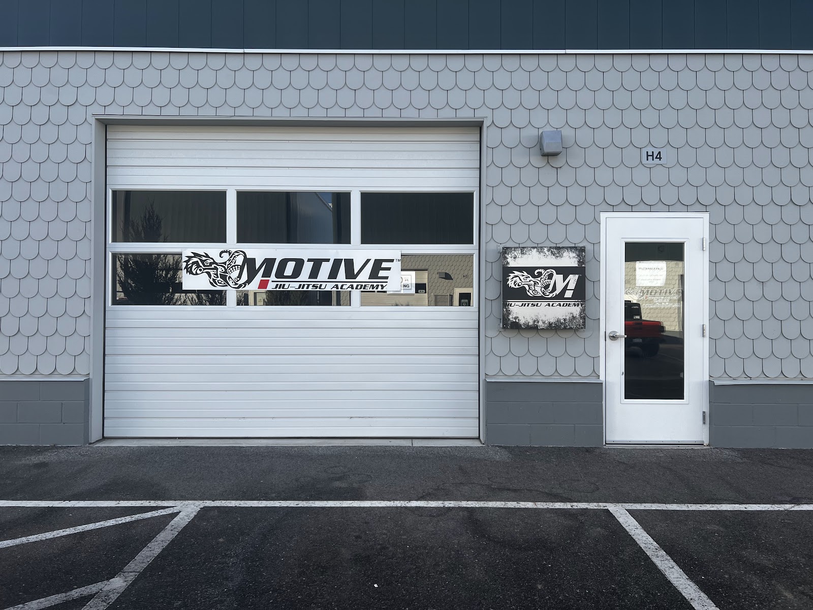 Image 3 of Motive Jiu-Jitsu Academy