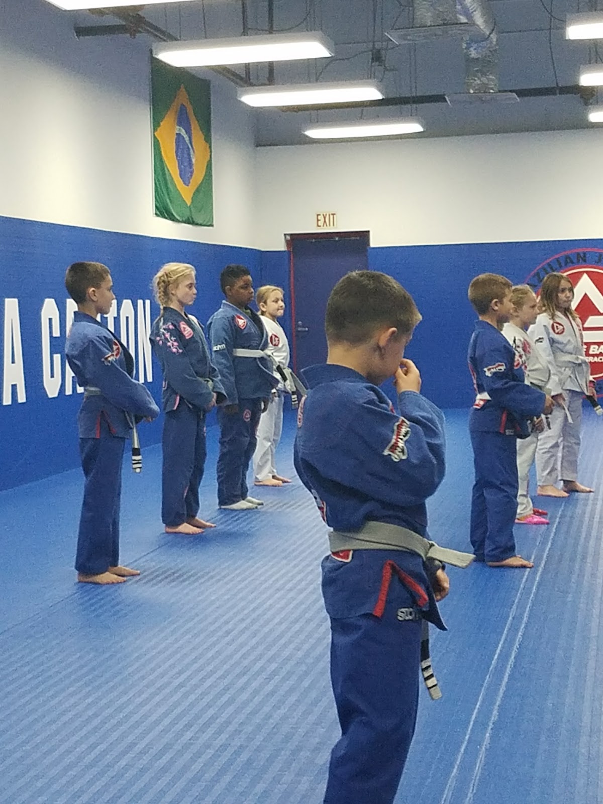 Image 10 of Canton Warriors BJJ Academy