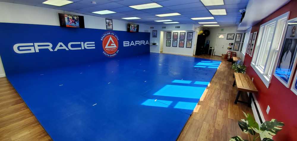 Gracie Barra South Shore photo